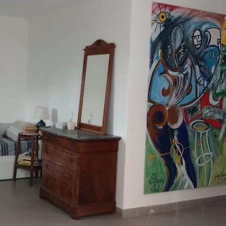 Apartamento Da Apollonio Nuoro  Exterior foto