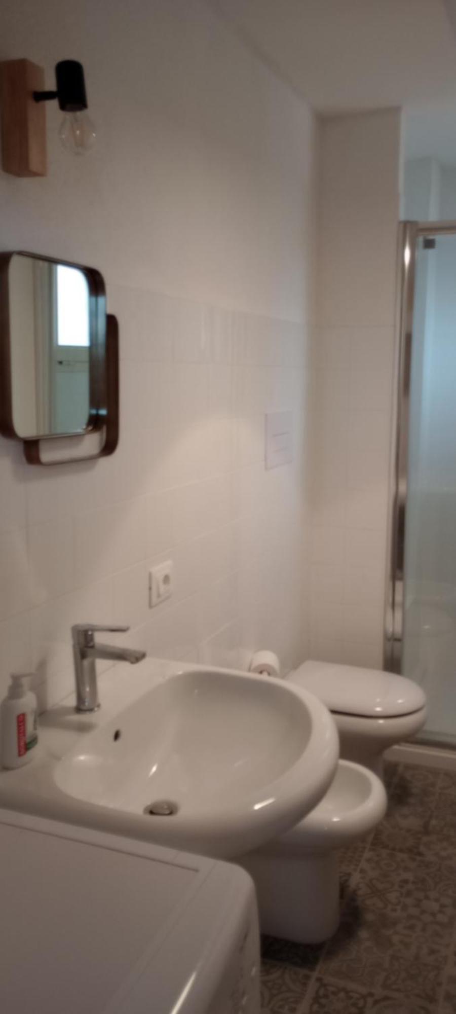 Apartamento Da Apollonio Nuoro  Exterior foto